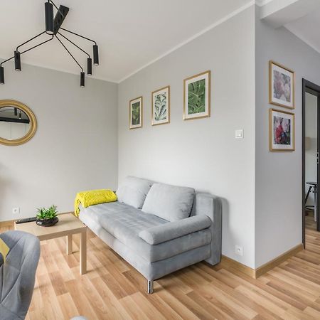 Apartment Rozana Poznan By Noclegi Renters Exterior photo